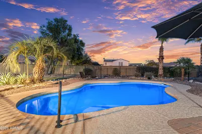 3825 N Denny Way, Buckeye, AZ 85396 - Photo 61