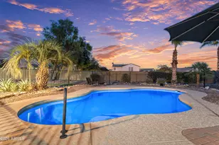 3825 N Denny Way, Buckeye, AZ 85396 - Photo 61