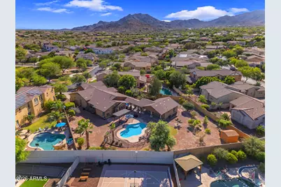 3825 N Denny Way, Buckeye, AZ 85396 - Photo 83