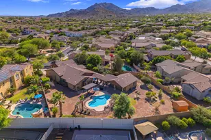 3825 N Denny Way, Buckeye, AZ 85396 - Photo 83