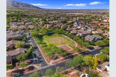 3825 N Denny Way, Buckeye, AZ 85396 - Photo 87