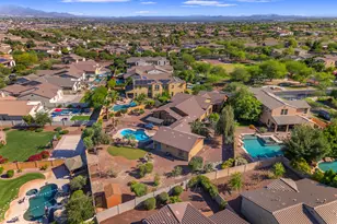 3825 N Denny Way, Buckeye, AZ 85396 - Photo 85