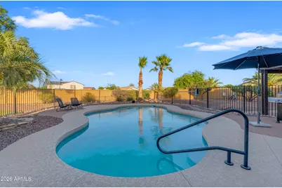 3825 N Denny Way, Buckeye, AZ 85396 - Photo 59