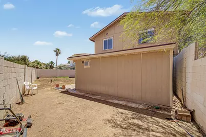 3732 W Wagoner Road, Glendale, AZ 85308 - Photo 35
