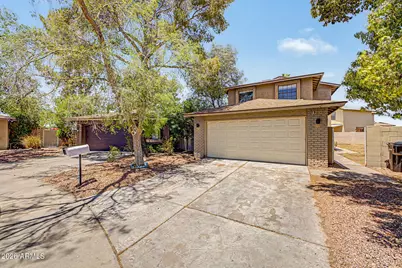 3732 W Wagoner Road, Glendale, AZ 85308 - Photo 1