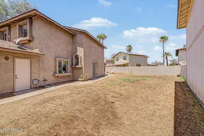 3732 W Wagoner Road, Glendale, AZ 85308 - Photo 29