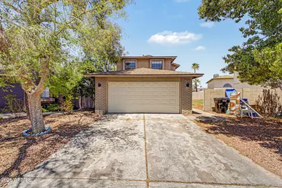 3732 W Wagoner Road, Glendale, AZ 85308 - Photo 1