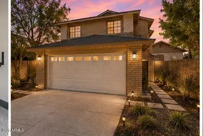 3732 W Wagoner Road, Glendale, AZ 85308 - Photo 37