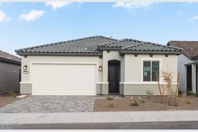 20133 N 267th Drive, Buckeye, AZ 85396 - Photo 1