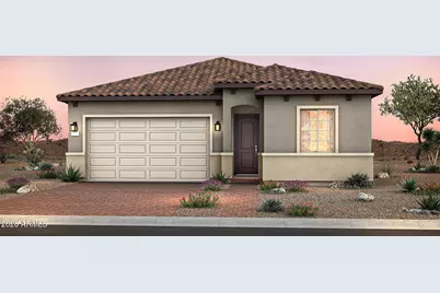 20133 N 267th Drive, Buckeye, AZ 85396 - Photo 1