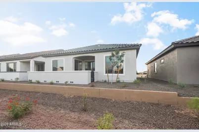 20133 N 267th Drive, Buckeye, AZ 85396 - Photo 21