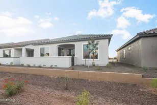 20133 N 267th Dr, Buckeye, AZ 85396 - Photo 21