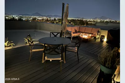 914 E Osborn Road #415, Phoenix, AZ 85014 - Photo 59