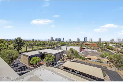 914 E Osborn Road #415, Phoenix, AZ 85014 - Photo 45