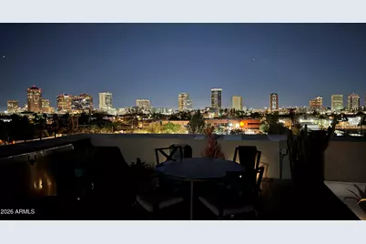 914 E Osborn Road #415, Phoenix, AZ 85014 - Photo 61