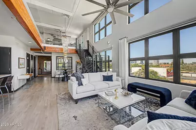 914 E Osborn Road #415, Phoenix, AZ 85014 - Photo 11