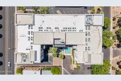 914 E Osborn Road #415, Phoenix, AZ 85014 - Photo 63