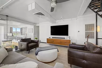 914 E Osborn Road #415, Phoenix, AZ 85014 - Photo 19
