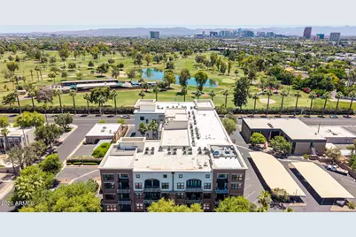 914 E Osborn Road #415, Phoenix, AZ 85014 - Photo 61