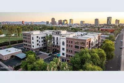 914 E Osborn Road #415, Phoenix, AZ 85014 - Photo 65