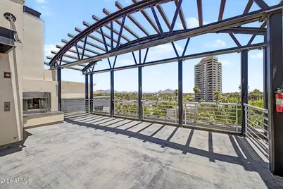 914 E Osborn Road #415, Phoenix, AZ 85014 - Photo 53