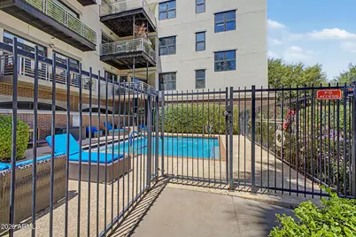 914 E Osborn Road #415, Phoenix, AZ 85014 - Photo 57