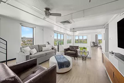 914 E Osborn Road #415, Phoenix, AZ 85014 - Photo 21
