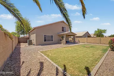 3837 S Joshua Tree Lane, Gilbert, AZ 85297 - Photo 33