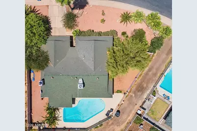 4001 S Hazelton Lane, Tempe, AZ 85282 - Photo 1