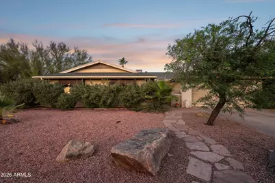 4001 S Hazelton Lane, Tempe, AZ 85282 - Photo 3