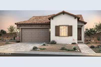 20125 N 267th Drive, Buckeye, AZ 85396 - Photo 1
