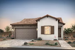 20125 N 267th Dr, Buckeye, AZ 85396 - Photo 1