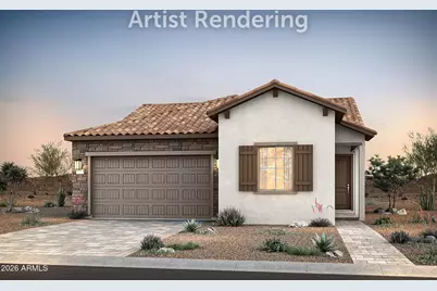 20125 N 267th Drive, Buckeye, AZ 85396 - Photo 1