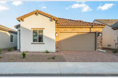 20125 N 267th Drive, Buckeye, AZ 85396 - Photo 1