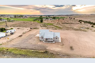 502 N 1100 Street W, Taylor, AZ 85939 - Photo 17