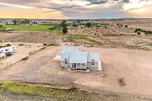 502 N 1100 Street W, Taylor, AZ 85939 - Photo 17