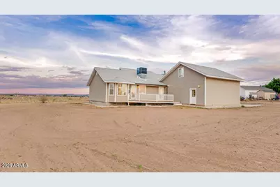 502 N 1100 Street W, Taylor, AZ 85939 - Photo 13