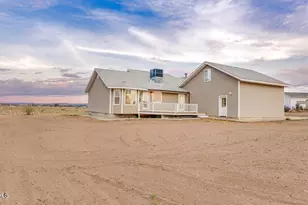 502 N 1100 Street W, Taylor, AZ 85939 - Photo 13