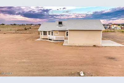 502 N 1100 Street W, Taylor, AZ 85939 - Photo 15