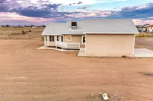 502 N 1100 Street W, Taylor, AZ 85939 - Photo 15