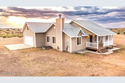 502 N 1100 Street W, Taylor, AZ 85939 - Photo 3