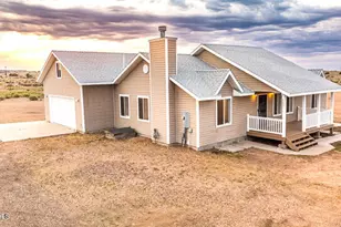 502 N 1100 Street W, Taylor, AZ 85939 - Photo 3
