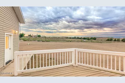 502 N 1100 Street W, Taylor, AZ 85939 - Photo 7