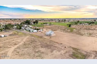 502 N 1100 Street W, Taylor, AZ 85939 - Photo 57