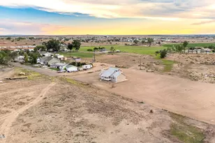 502 N 1100 Street W, Taylor, AZ 85939 - Photo 57