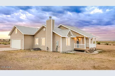 502 N 1100 Street W, Taylor, AZ 85939 - Photo 5