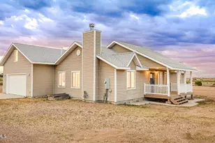 502 N 1100 Street W, Taylor, AZ 85939 - Photo 5