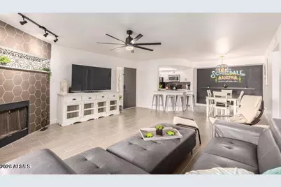 7950 E Starlight Way #107, Scottsdale, AZ 85250 - Photo 1