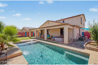 17186 W Gambit Trail, Surprise, AZ 85387 - Photo 53