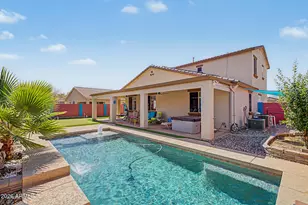 17186 W Gambit Trail, Surprise, AZ 85387 - Photo 53